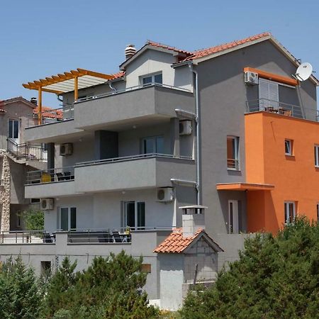 Apartments Timbar Grebaštica Esterno foto