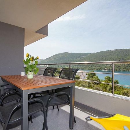 Apartments Timbar Grebaštica Esterno foto