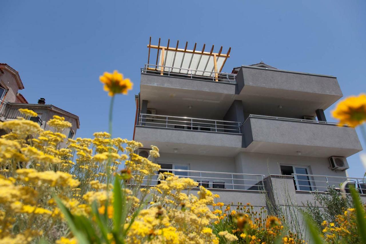 Apartments Timbar Grebaštica Esterno foto