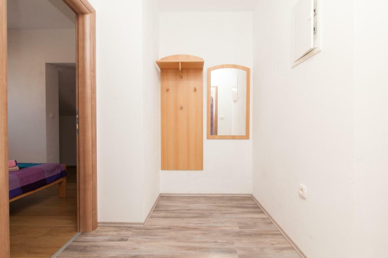 Apartments Timbar Grebaštica Esterno foto