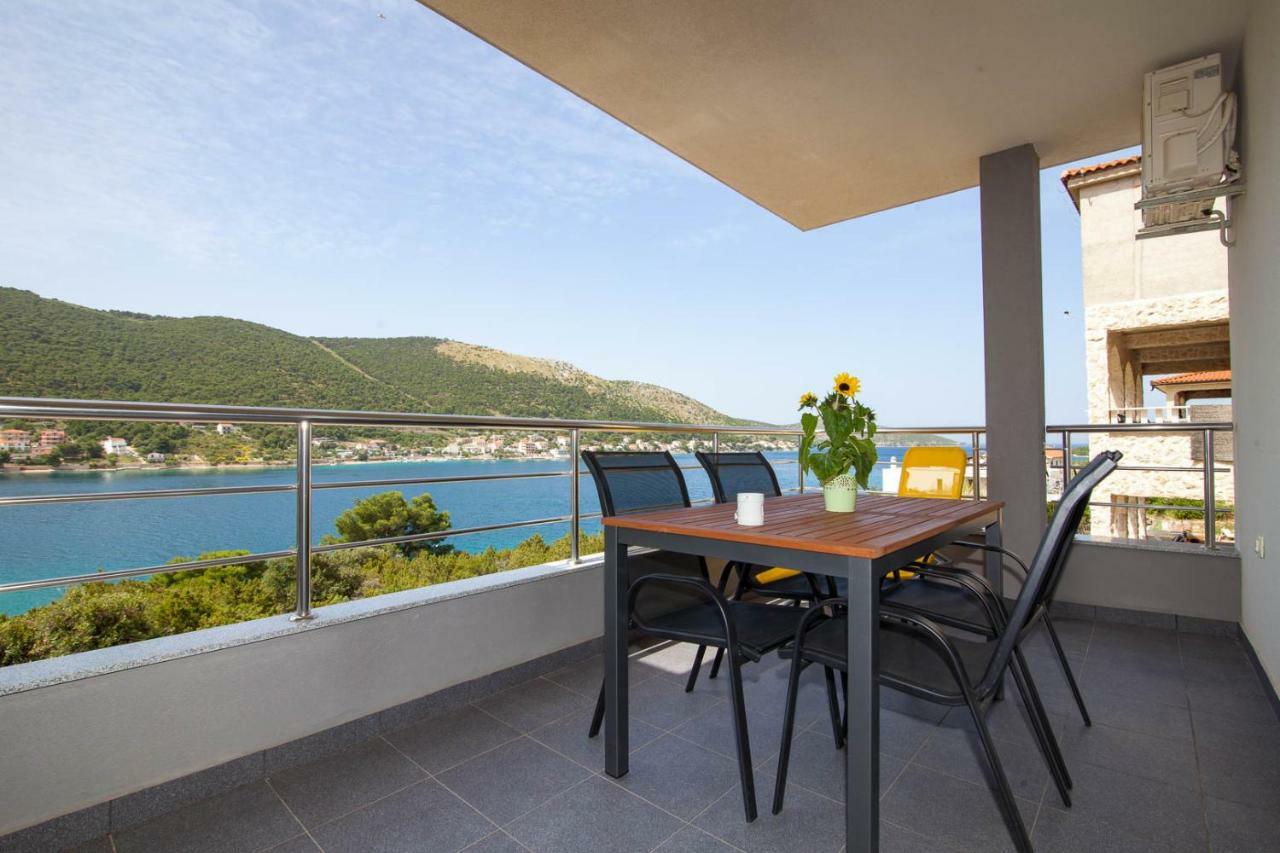Apartments Timbar Grebaštica Esterno foto